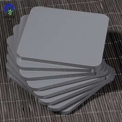 Excellent Toughness PVC Grey Board Construction PVC Board