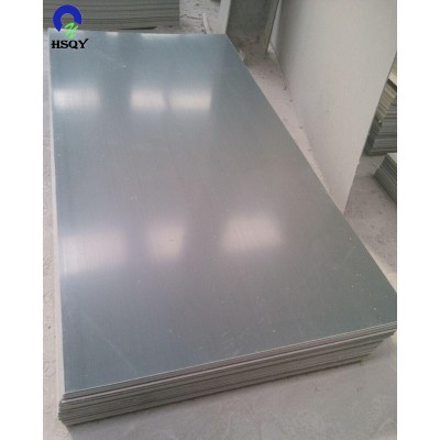 Waterproof PVC Gray Board for Construction Use