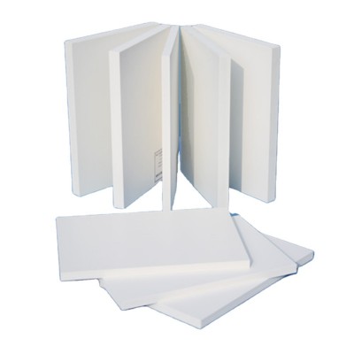 4MM White PVC Foam Sheet Board for UV printing