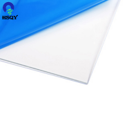 High Temperature Resistance Polycarbonate Solid PC Sheet Factory Direct Supply