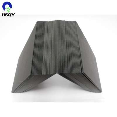 Customized Plastic Grey PVC Rigid Board