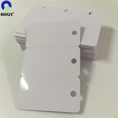 Wholesale Plastic PVC  Contact IC Smart Card/Credit Card