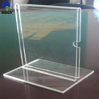 Cast Customized Size Plexiglass Acrylic Sheet on factory price