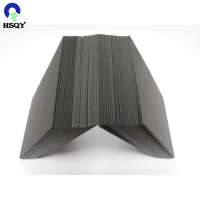 Hard PVC Gray Board Impact Resistant PVC Rigid Board